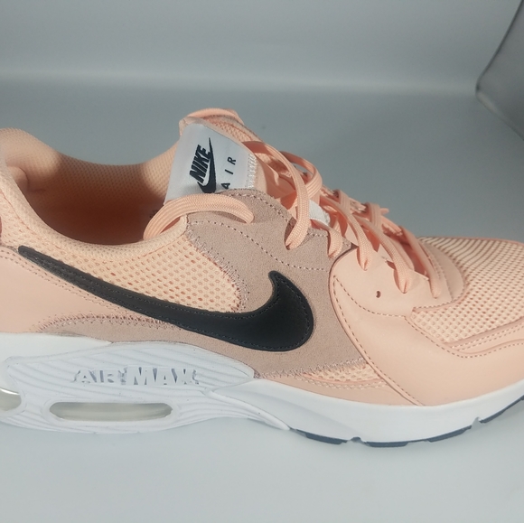 Nike Air Max 1 SE (GS) Storm Pink/ Rust Pink | Footshop